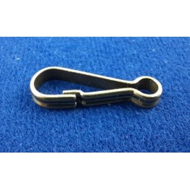 Carabiner 26 x 9mm Tombak 20 Stück