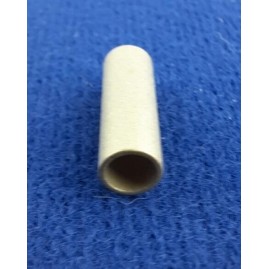 Rohrstücke 15 x 5 x 0,5mm Messing entgratet 20 Stück