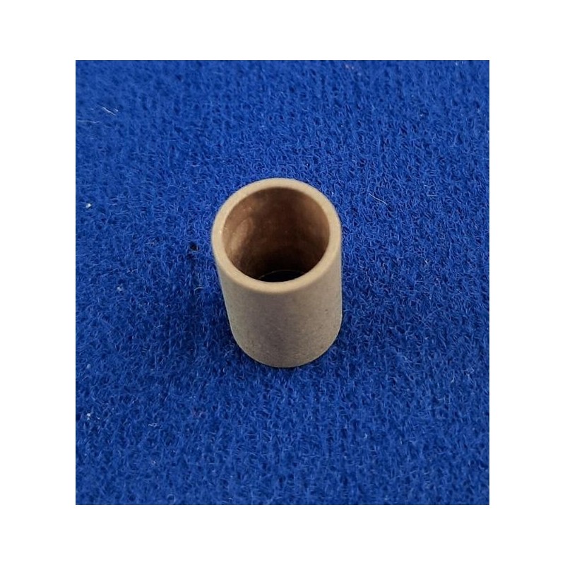 Rohrstücke 15 x 10 x 0,8mm Tombak roh entgratet RO151008TB 20 Stück