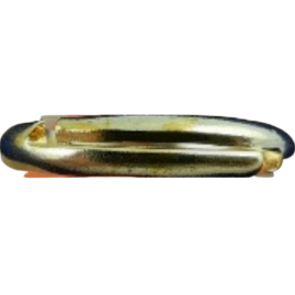 Fingerring verstellbar mit Fläche 16,8 x 19,7 x 3mm Ms. geb. 50Stk.