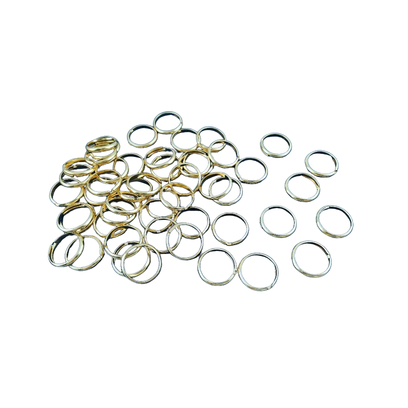 Fingerring verstellbar mit Fläche 16,8 x 19,7 x 3mm Ms. geb. 50Stk.