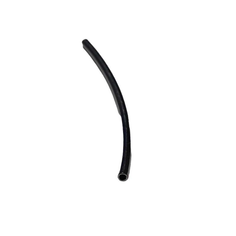 Röhrchen gebogen silberfarbig nickelfrei 41 x 1,0 x 1,75mm div Längen 50 Stück